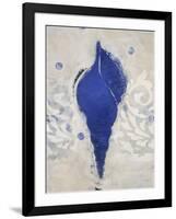 Deep Blue Sea 2-Ivo-Framed Art Print