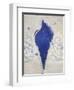 Deep Blue Sea 2-Ivo-Framed Art Print