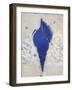 Deep Blue Sea 2-Ivo-Framed Art Print