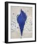 Deep Blue Sea 2-Ivo-Framed Art Print