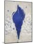 Deep Blue Sea 2-Ivo-Mounted Art Print