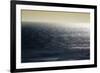 Deep Blue Sea I-Alan Hausenflock-Framed Photographic Print