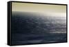 Deep Blue Sea I-Alan Hausenflock-Framed Stretched Canvas