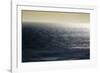 Deep Blue Sea I-Alan Hausenflock-Framed Photographic Print