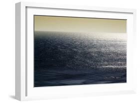 Deep Blue Sea I-Alan Hausenflock-Framed Photographic Print