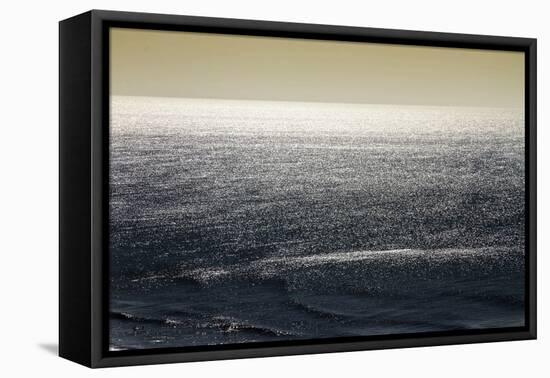 Deep Blue Sea II-Alan Hausenflock-Framed Stretched Canvas