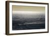 Deep Blue Sea II-Alan Hausenflock-Framed Photographic Print