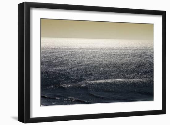 Deep Blue Sea II-Alan Hausenflock-Framed Photographic Print