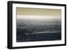 Deep Blue Sea II-Alan Hausenflock-Framed Photographic Print