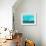 Deep Blue Sea-Jessica Torrant-Framed Art Print displayed on a wall