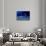 Deep Blue-Heidi Westum-Photographic Print displayed on a wall