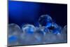 Deep Blue-Heidi Westum-Mounted Photographic Print