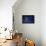 Deep Blue-Joh Naito-Framed Stretched Canvas displayed on a wall