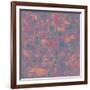 Deep Core-Maryse Pique-Framed Giclee Print