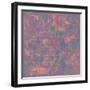 Deep Core-Maryse Pique-Framed Premium Giclee Print