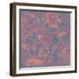 Deep Core-Maryse Pique-Framed Giclee Print