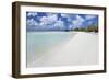 Deep Creek Beach-Larry Malvin-Framed Photographic Print