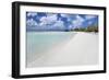 Deep Creek Beach-Larry Malvin-Framed Photographic Print