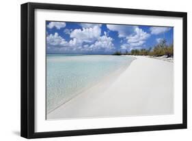 Deep Creek Beach-Larry Malvin-Framed Photographic Print