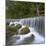 Deep Creek Falls, Kansas, USA-Charles Gurche-Mounted Photographic Print