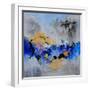 Deep feeling-Pol Ledent-Framed Art Print