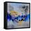 Deep feeling-Pol Ledent-Framed Stretched Canvas