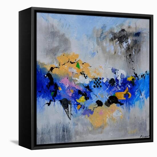 Deep feeling-Pol Ledent-Framed Stretched Canvas