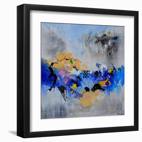 Deep feeling-Pol Ledent-Framed Art Print