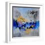 Deep feeling-Pol Ledent-Framed Art Print