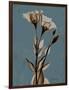 Deep Flora 2-Albert Koetsier-Framed Art Print