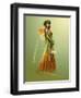 Deep Forest Elf-Atelier Sommerland-Framed Art Print