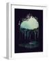 Deep in the Forest-Robert Farkas-Framed Giclee Print