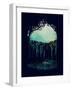 Deep in the Forest-Robert Farkas-Framed Art Print