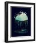 Deep in the Forest-Robert Farkas-Framed Art Print