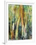 Deep in the Forest-Margaret Coxall-Framed Giclee Print