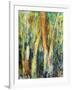 Deep in the Forest-Margaret Coxall-Framed Giclee Print