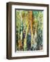 Deep in the Forest-Margaret Coxall-Framed Giclee Print