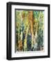 Deep in the Forest-Margaret Coxall-Framed Giclee Print