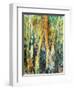 Deep in the Forest-Margaret Coxall-Framed Giclee Print