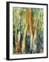 Deep in the Forest-Margaret Coxall-Framed Giclee Print