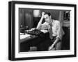 Black Frame