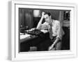 White Frame