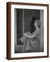 Brown Frame