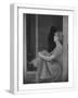 White Frame