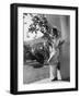 Black Frame