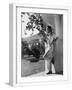 White Frame
