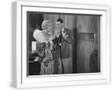White Frame