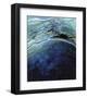 Deep Ocean, Vast Sea-Margaret Juul-Framed Art Print