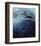 Deep Ocean, Vast Sea-Margaret Juul-Framed Art Print