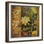 Deep Opulence II-Kemp-Framed Giclee Print